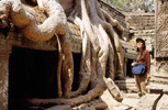 Angkor Wat - click to see larger photography