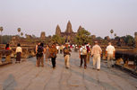 Angkor Wat - click to see larger photography