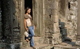 Angkor Wat - click to see larger photography