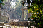 Angkor Wat - click to see larger photography