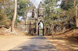 Angkor Wat - click to see larger photography