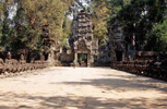 Angkor Wat - click to see larger photography