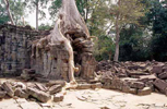 Angkor Wat - click to see larger photography