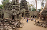 Angkor Wat - click to see larger photography