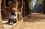 Angkor Wat - click to see larger photography