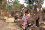 Angkor Wat - click to see larger photography