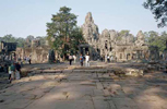 Angkor Wat - click to see larger photography