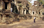 Angkor Wat - click to see larger photography