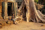 Angkor Wat - click to see larger photography