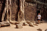 Angkor Wat - click to see larger photography